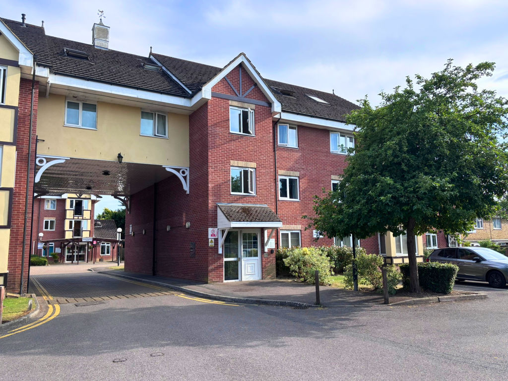 Victoria Grove